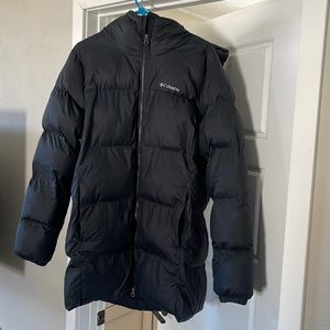 Columbia Coat
